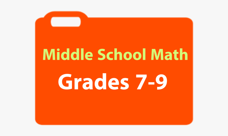 Elementary Math Video Lessons - Cabildo De Gran Canaria, Transparent Clipart