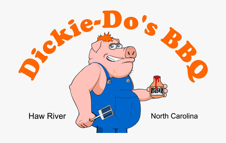 Dickie - Love, Transparent Clipart
