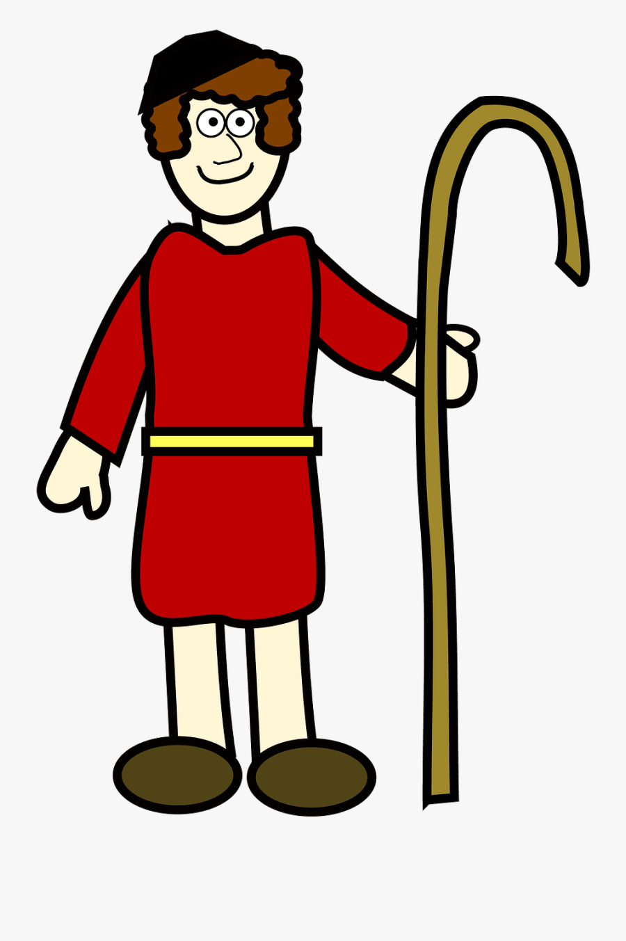 German Man Clipart, Transparent Clipart