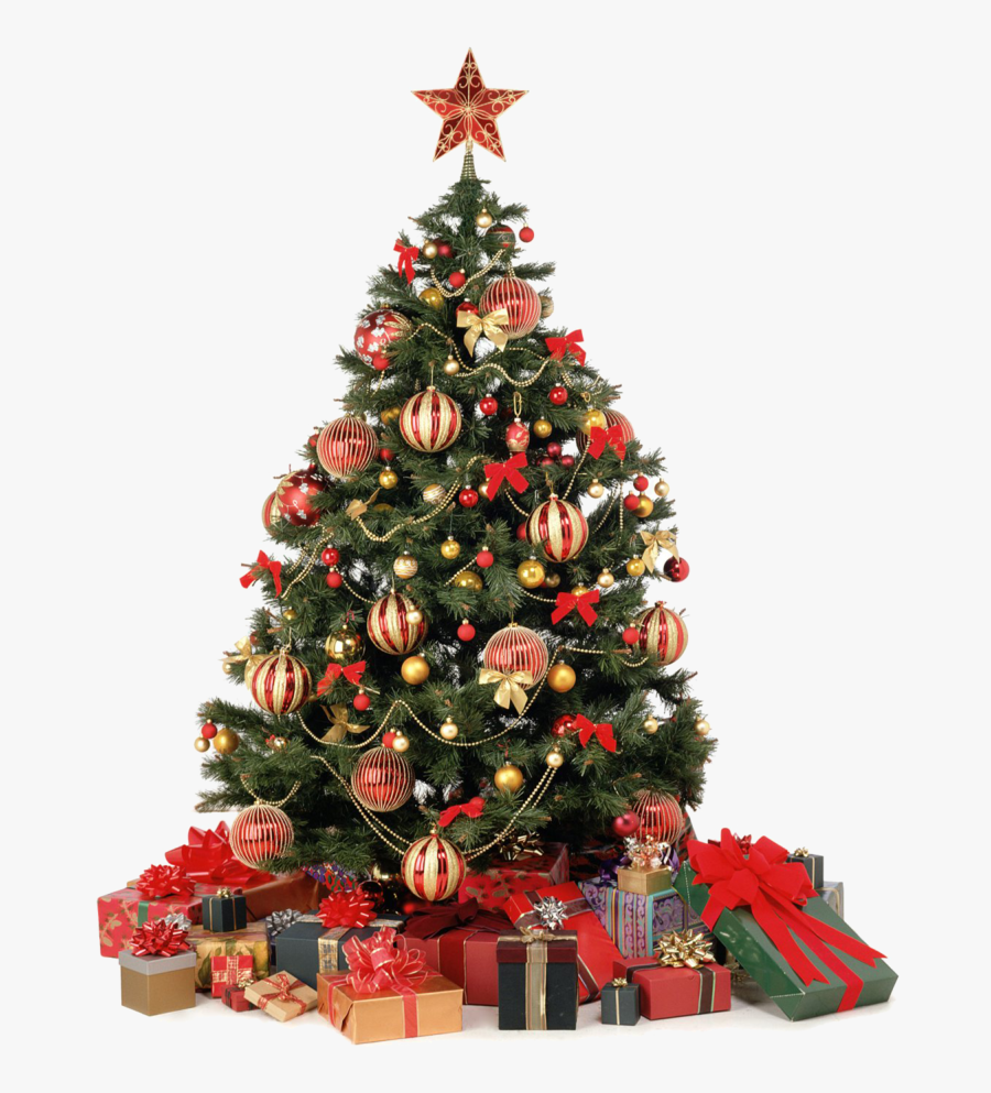 Christmas Home Png Clipart - Christmas Tree Ball Decorations, Transparent Clipart