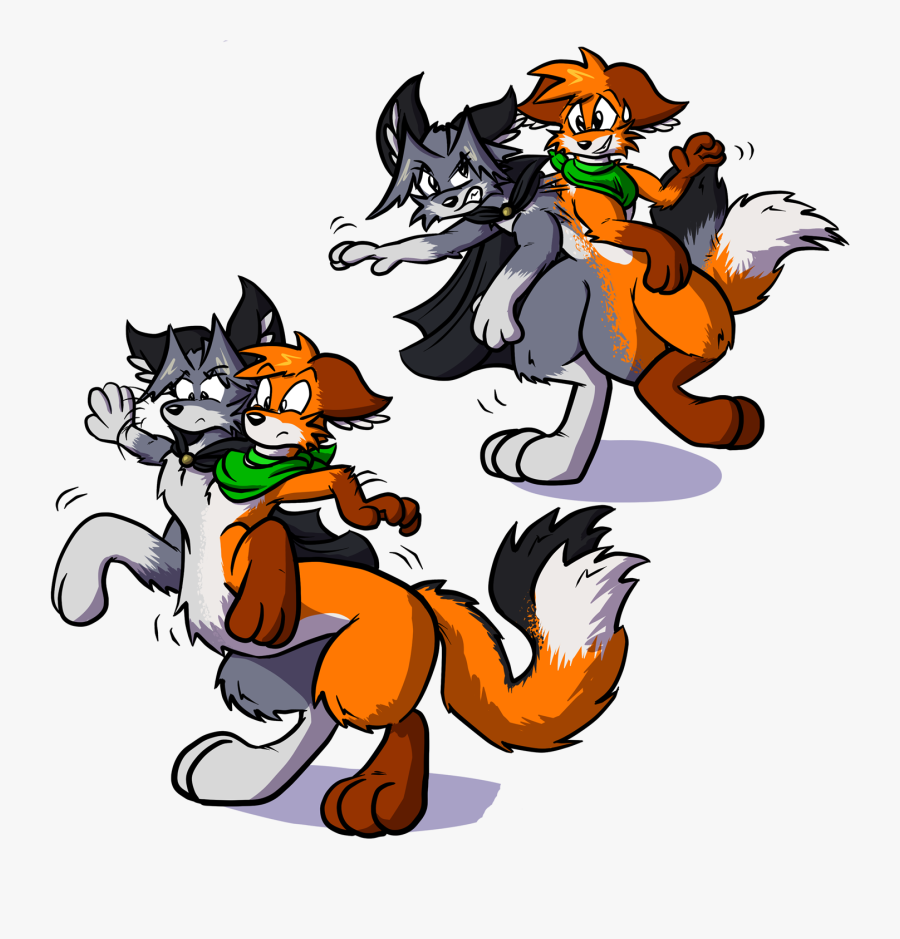 By Virmir Transfur - Cartoon, Transparent Clipart