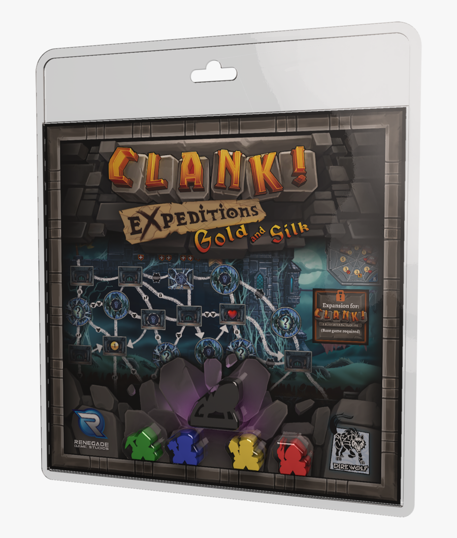 Clank Expeditions Gold And Silk, Transparent Clipart