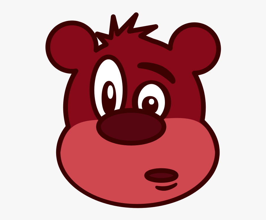 Bear Peterm Illustration Clipart, Vector Clip Art Online, - Bear Clip Art, Transparent Clipart