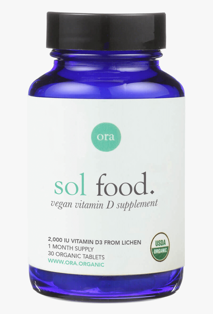 Drug Clipart Vitamin D - Vitamin D, Transparent Clipart