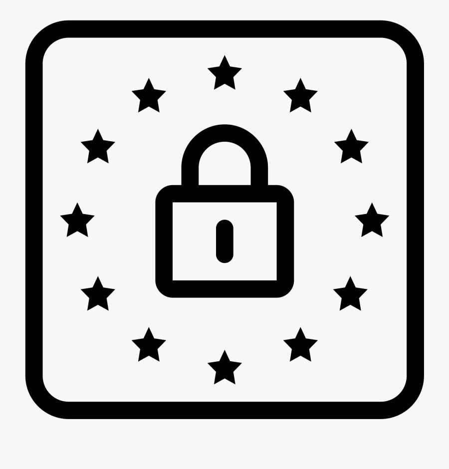 Schaukeln Sie Die Königlichen Niederländischen Mauspad - Data Privacy Act In Social Media, Transparent Clipart