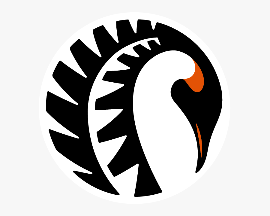 Antarctica Nz Logo, Transparent Clipart