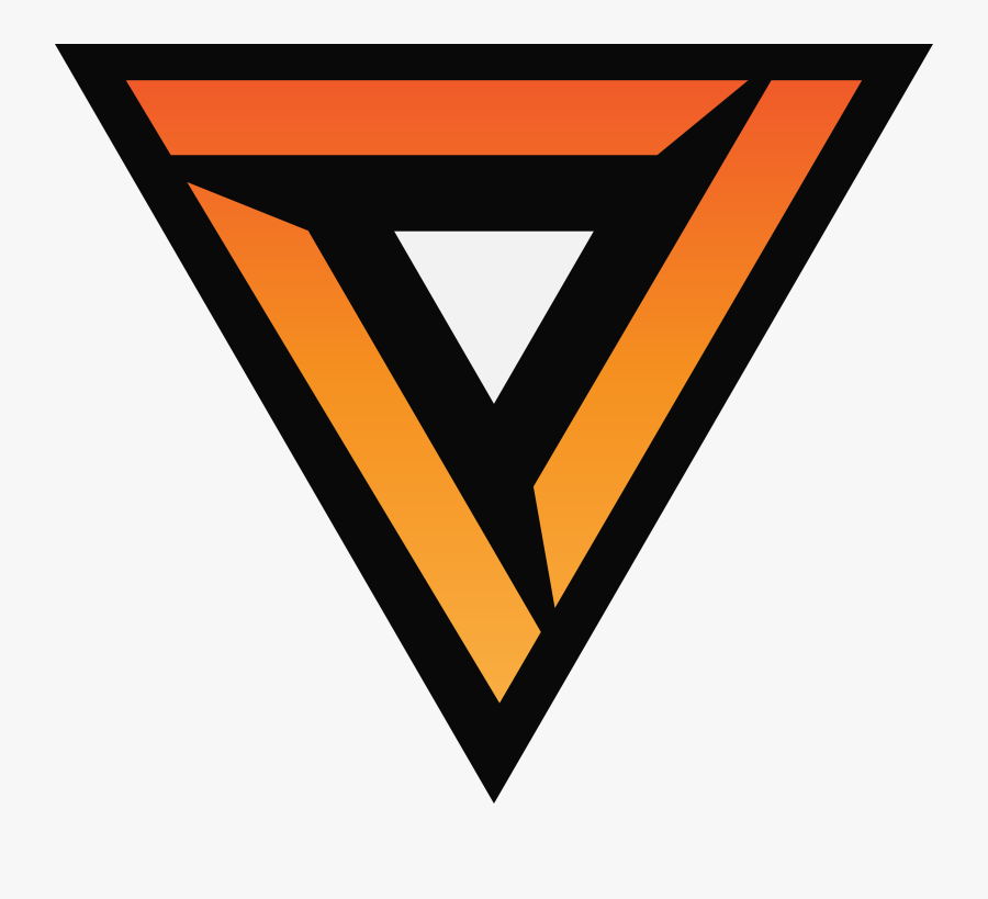 Practice Makes Perfect Clip Art - Triangle, Transparent Clipart