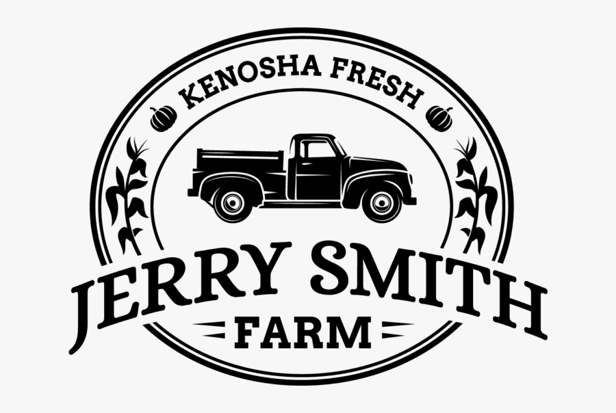 Jerry Smith Logo, Transparent Clipart