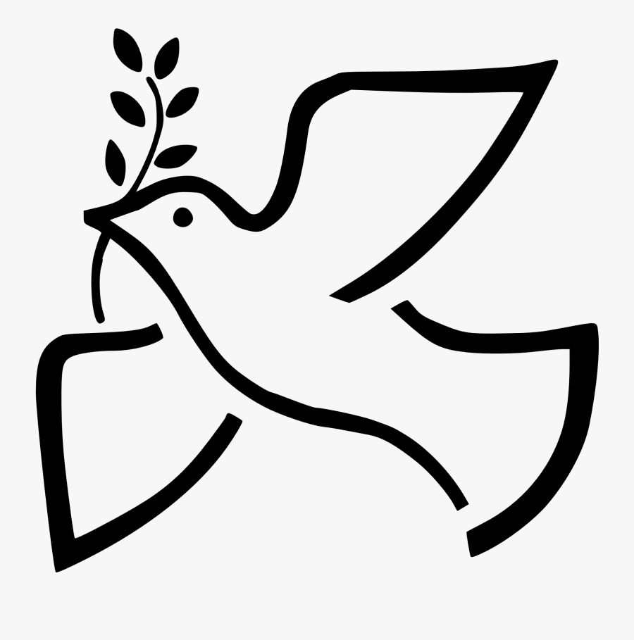 Transparent Active Listening Clipart - Poster Of Hiroshima Day, Transparent Clipart