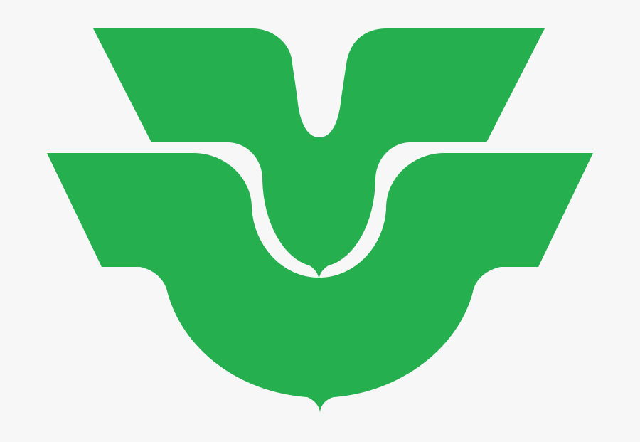 Higashihiroshima, Hiroshima Chapter - Emblem, Transparent Clipart