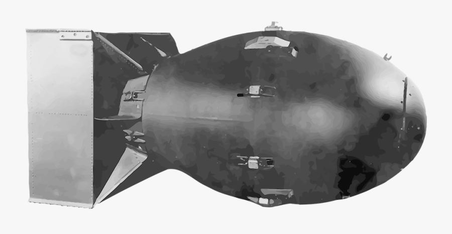 Nuclear Bomb Png - Nuclear Bomb Transparent Background, Transparent Clipart
