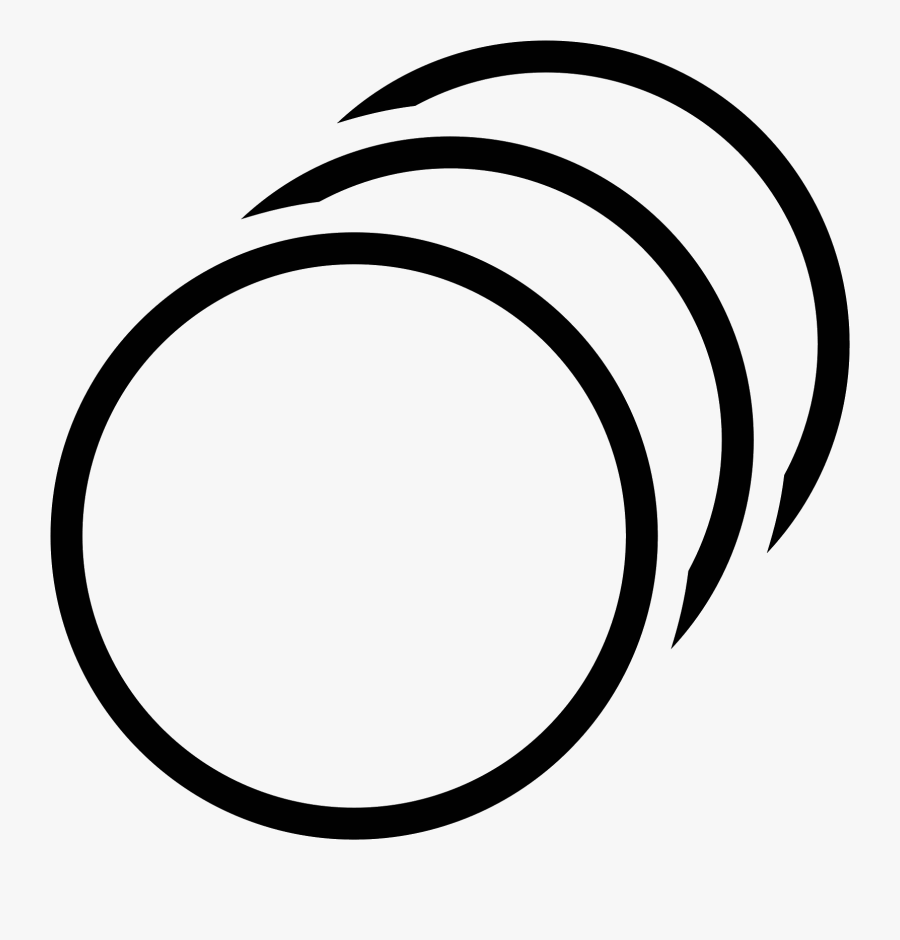 States Icon Free Download - Circle, Transparent Clipart