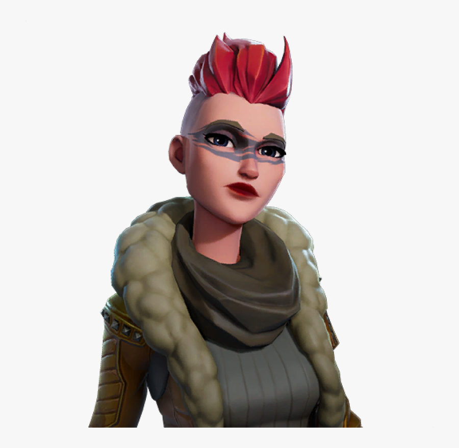 Fortnite Pathfinder Png Image - Fortnite Tedd Shot Jess, Transparent Clipart