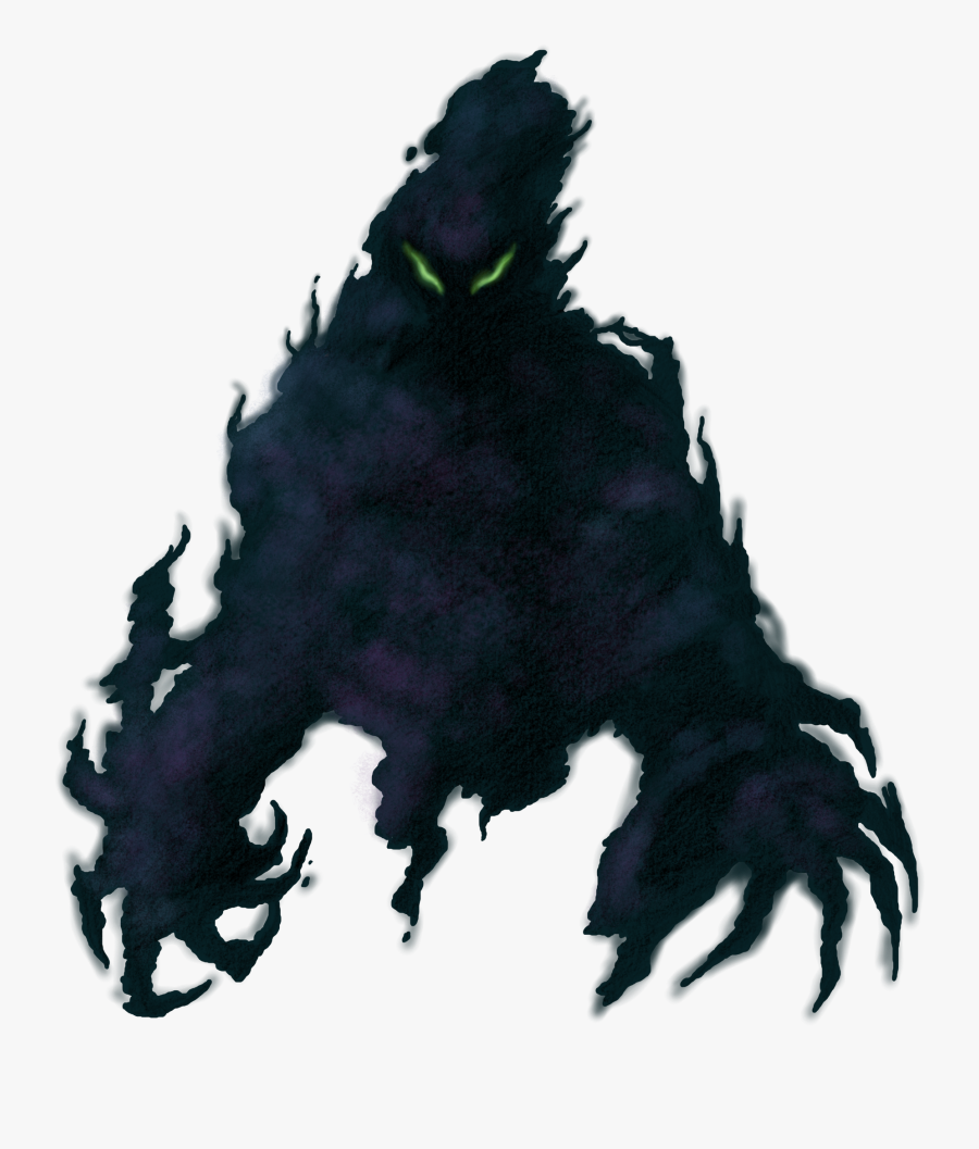 Wraith Storn Cook - Pathfinder Ghost, Transparent Clipart