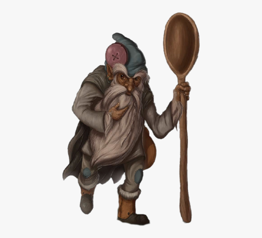 Domovoi Pathfinder, Transparent Clipart