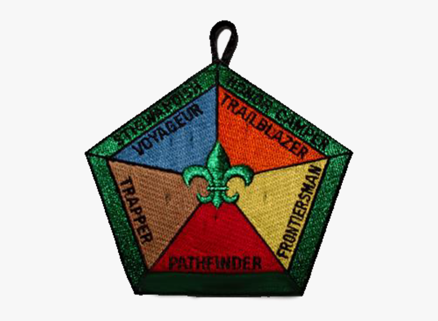 Pathfinder Requirements - Emblem, Transparent Clipart