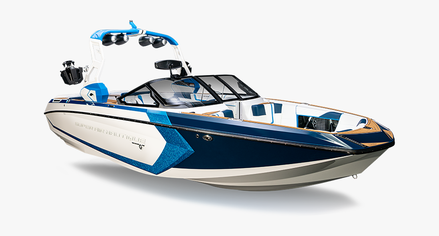 Ski Nautique Boats, Transparent Clipart