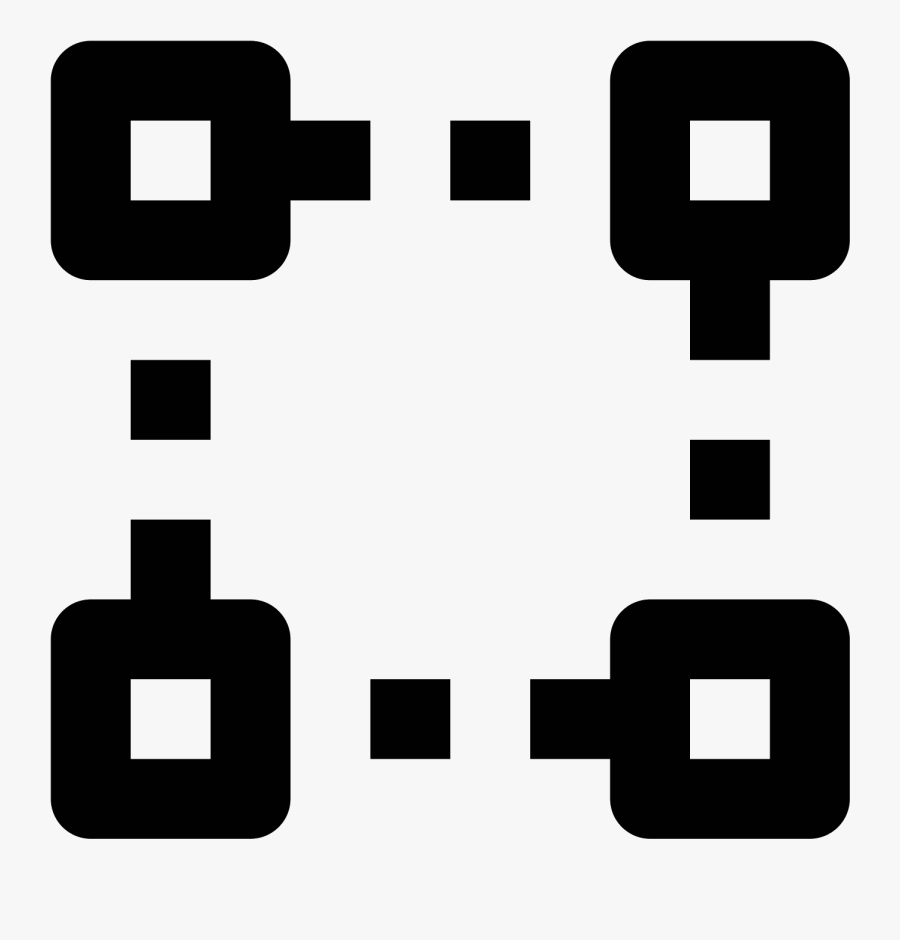Blockchain Technology Icon Clipart , Png Download, Transparent Clipart