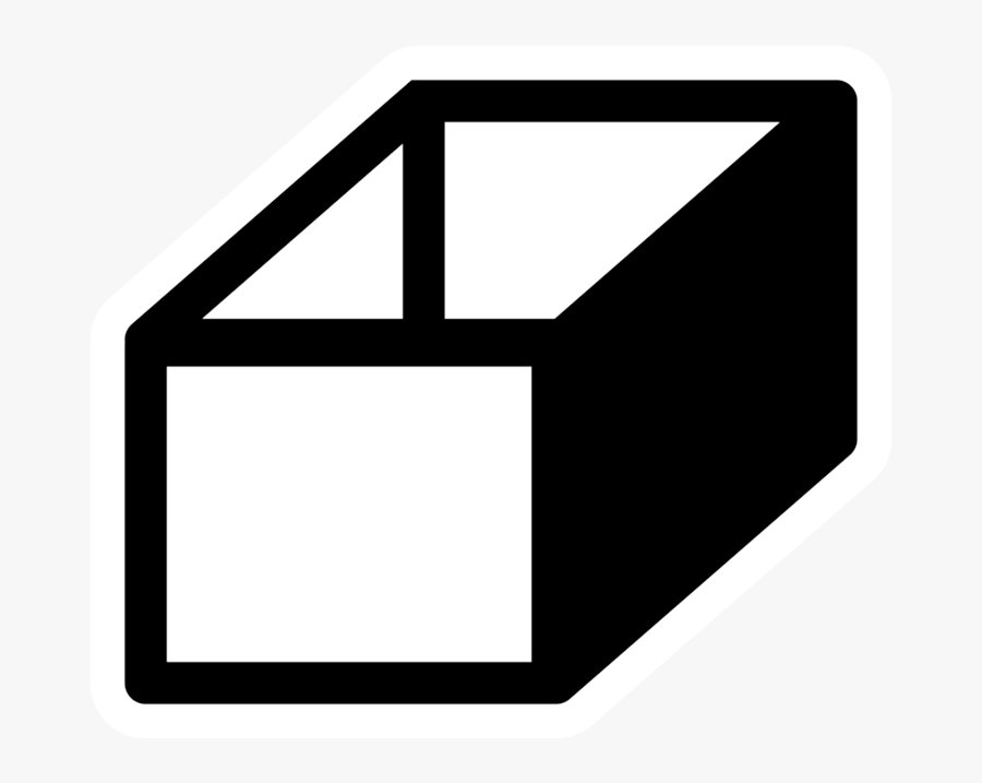 Square,angle,area - Document Bug Icon, Transparent Clipart