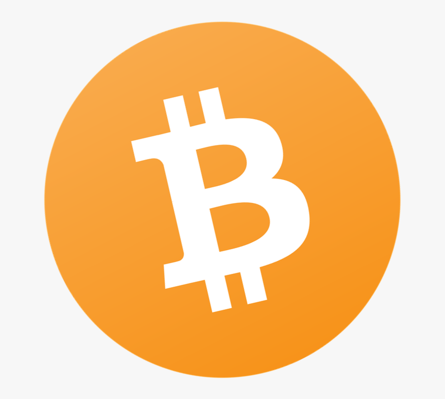 Bitcoin Png - Bitcoin Logo Transparent Background, Transparent Clipart