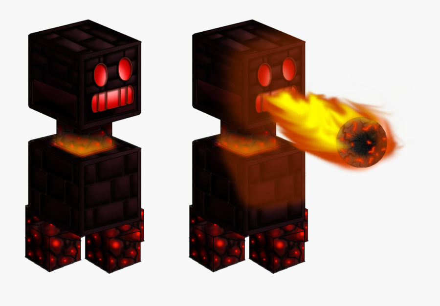 Golem Clip Art, Transparent Clipart