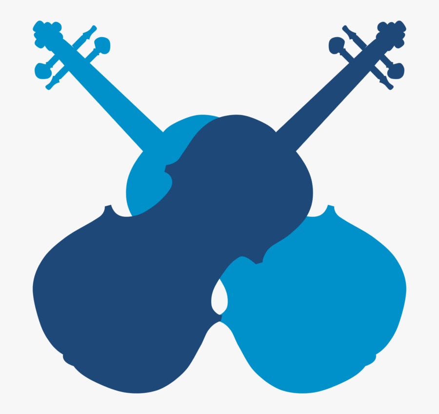 Violin Clip Art Png, Transparent Clipart
