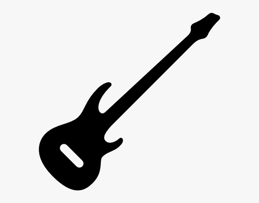 Bass Guitar String Instruments Cort Guitars Musical - Bass Guitar, Transparent Clipart