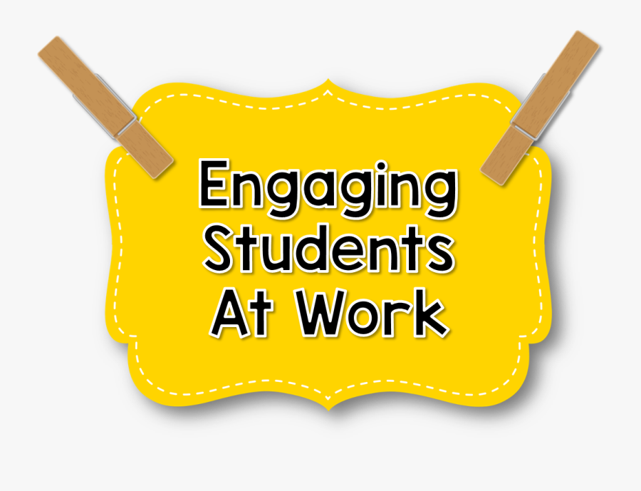Engaging Students At Work - Student Progress Clipart, Transparent Clipart