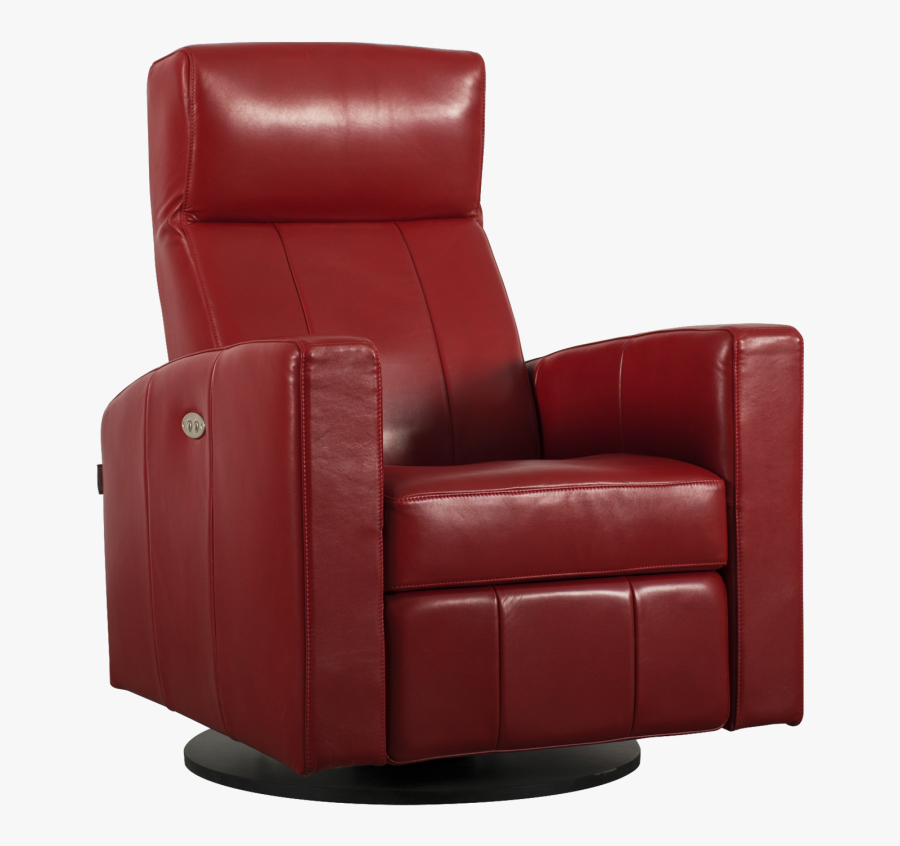 Recliner, Transparent Clipart