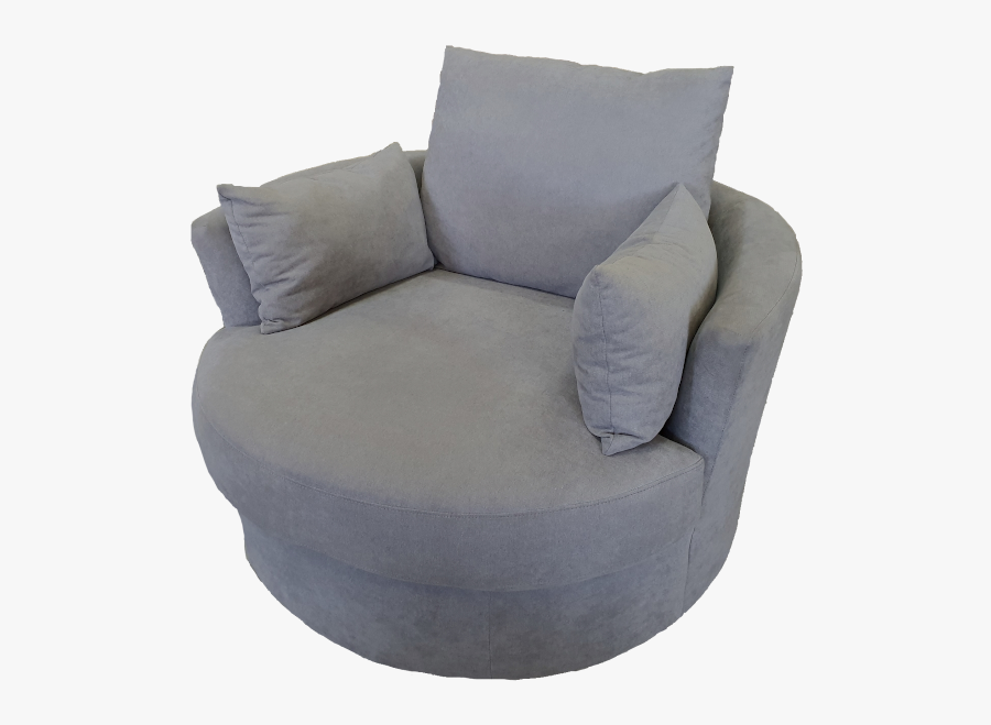 Sleeper Chair, Transparent Clipart