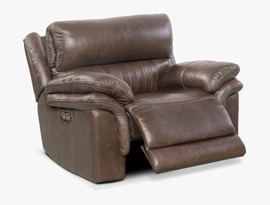 Recliner Image Free Hd Image - Recliner, Transparent Clipart