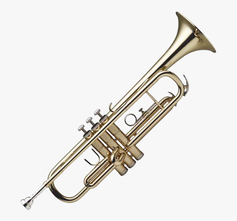 Trumpet Png Image - Trumpet Png, Transparent Clipart