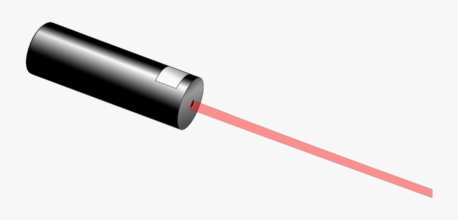 Laser Pointer Transparent Background, Transparent Clipart