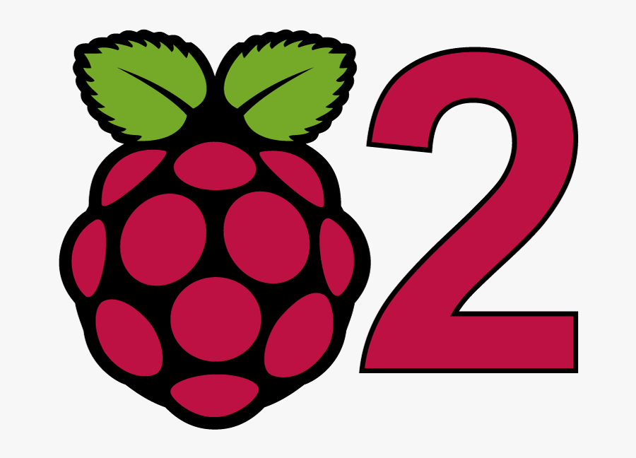 Raspberry Pi, Transparent Clipart