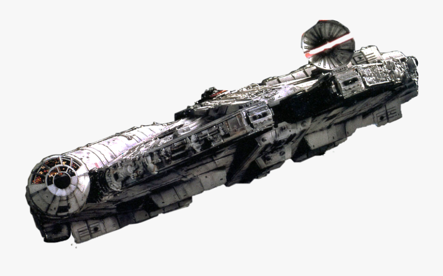 Star Wars Clipart , Png Download - Empire Strikes Back Space Battle, Transparent Clipart