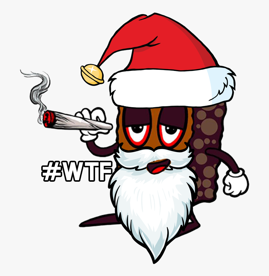 Look At The New Overlay @frapzzhd Yt Made For Our Crew - Yu Gi Oh Christmas, Transparent Clipart