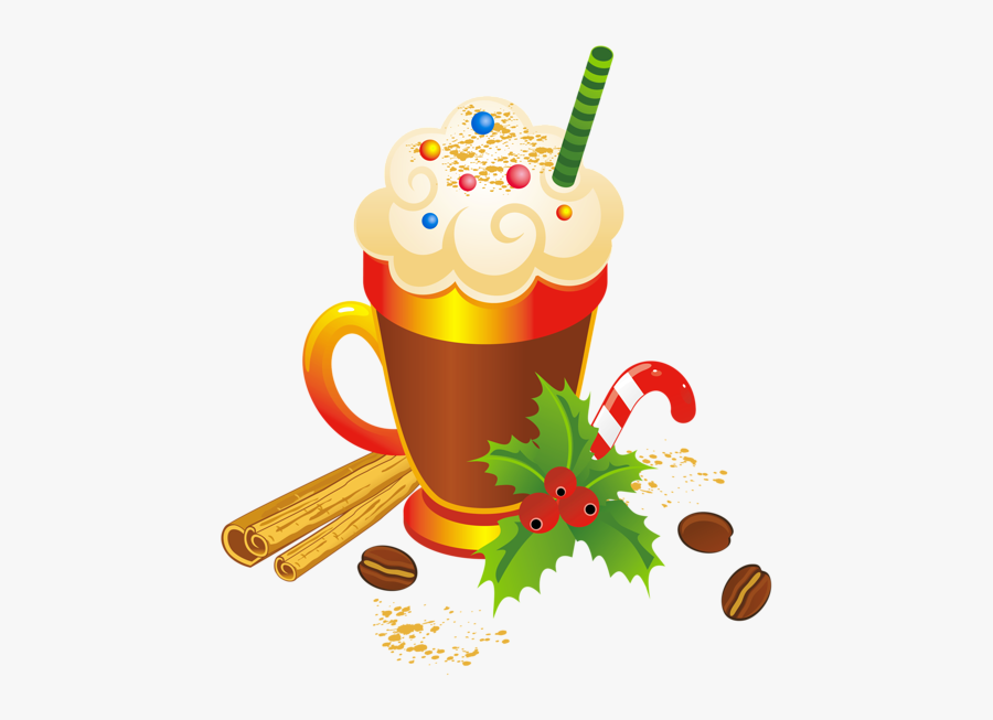 Eggnog Png, Transparent Clipart