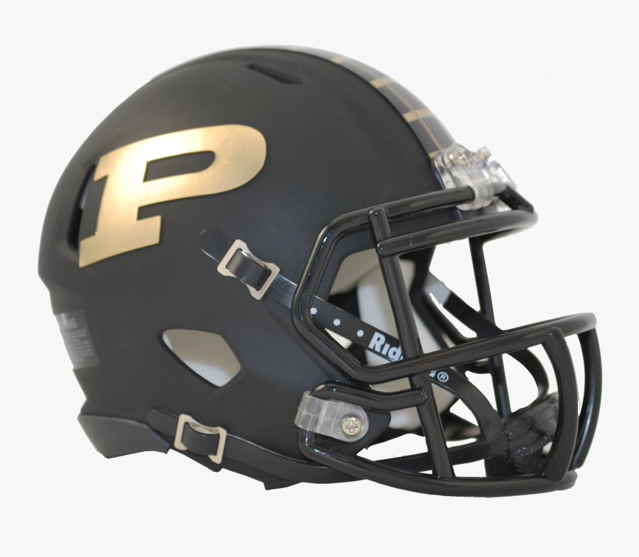 American Image Purepng Free - Purdue University Football Helmet, Transparent Clipart