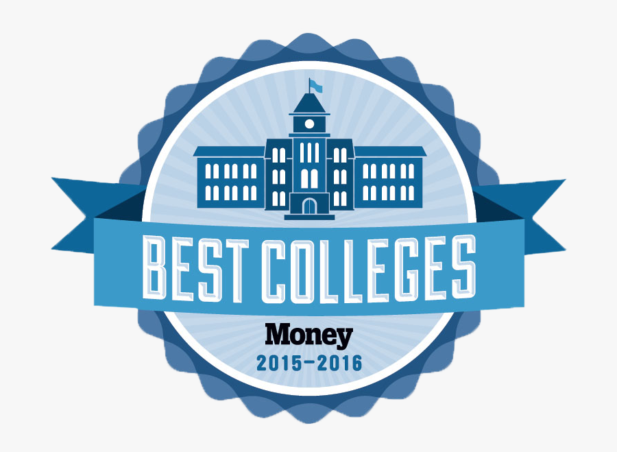 Money For College Clipart Clip Download Points Of Distinction - Money Best Colleges 2018, Transparent Clipart