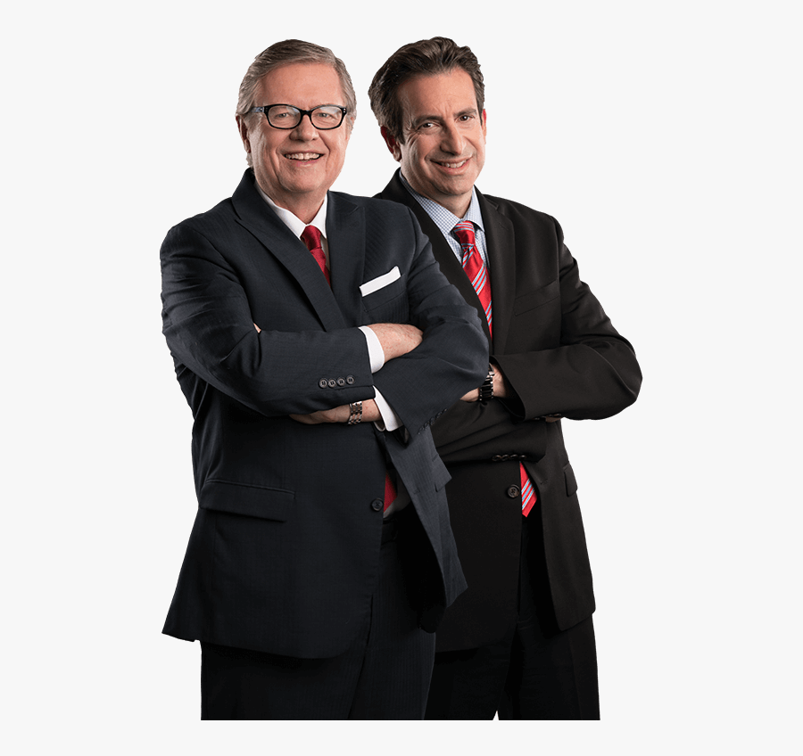 Images Of Lawyers - Businessperson, Transparent Clipart