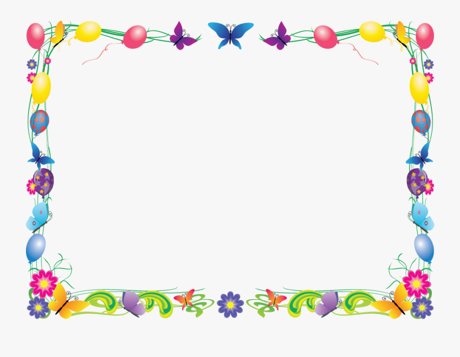 Teddy Bear Page Border , Free Transparent Clipart - ClipartKey.