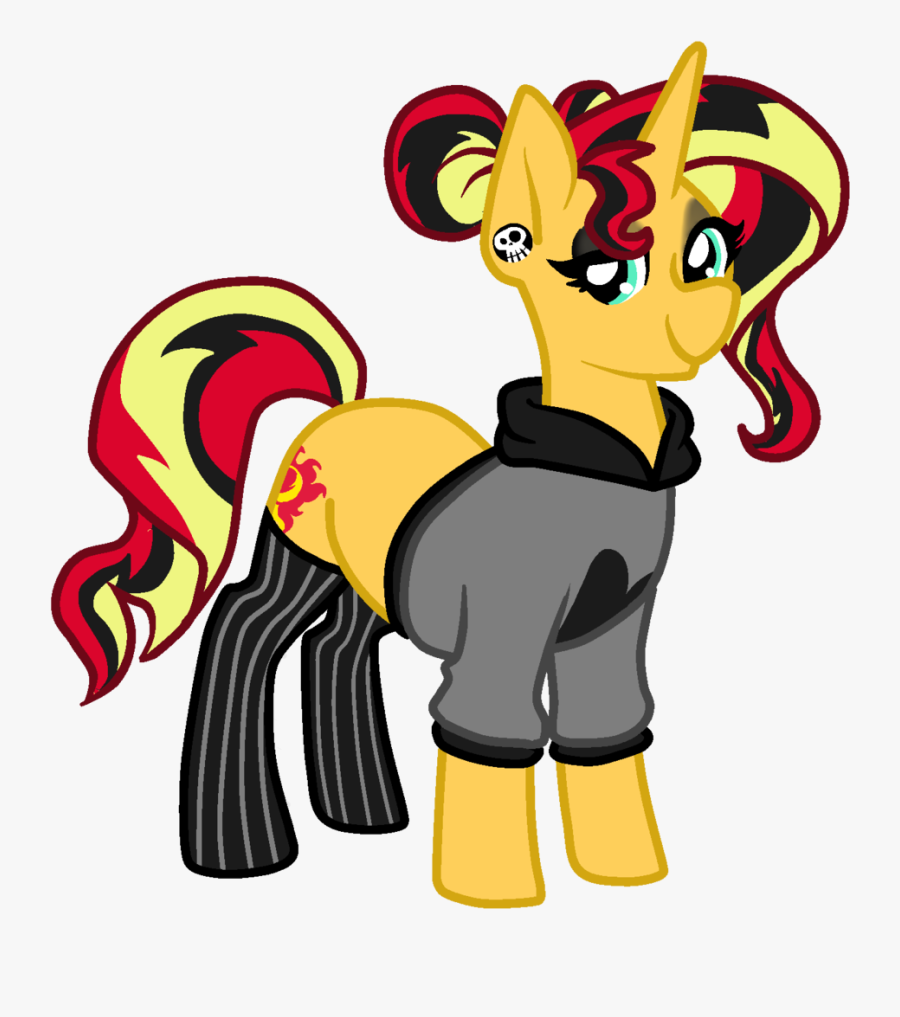 Alternate Hair Color, Alternate Hairstyle, Artist - Portable Network Graphics, Transparent Clipart