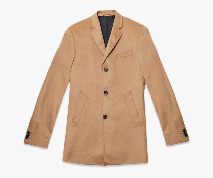 Jackets Outerwear Sene Line - Pocket, Transparent Clipart