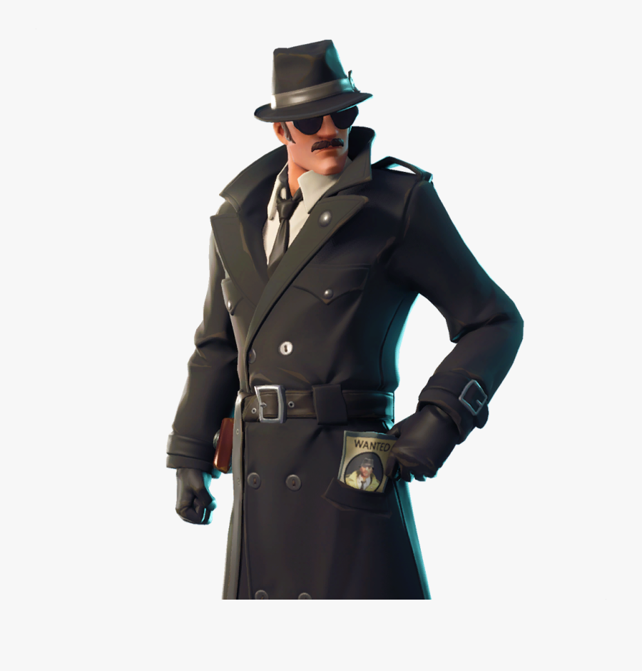 Fortnite Battle Royale Character Png - Skins De Fortnite, Transparent Clipart