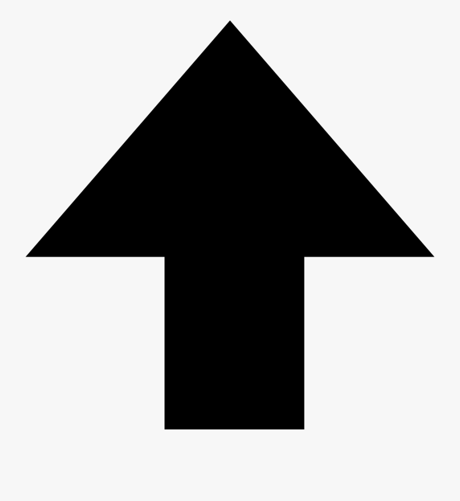 Free U Clipart Download - Up Arrow Clipart, Transparent Clipart