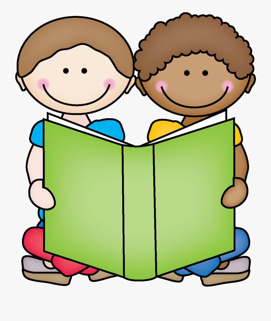 Literacy Clipart Remedial Class - Reading Comprehension Clipart, Transparent Clipart