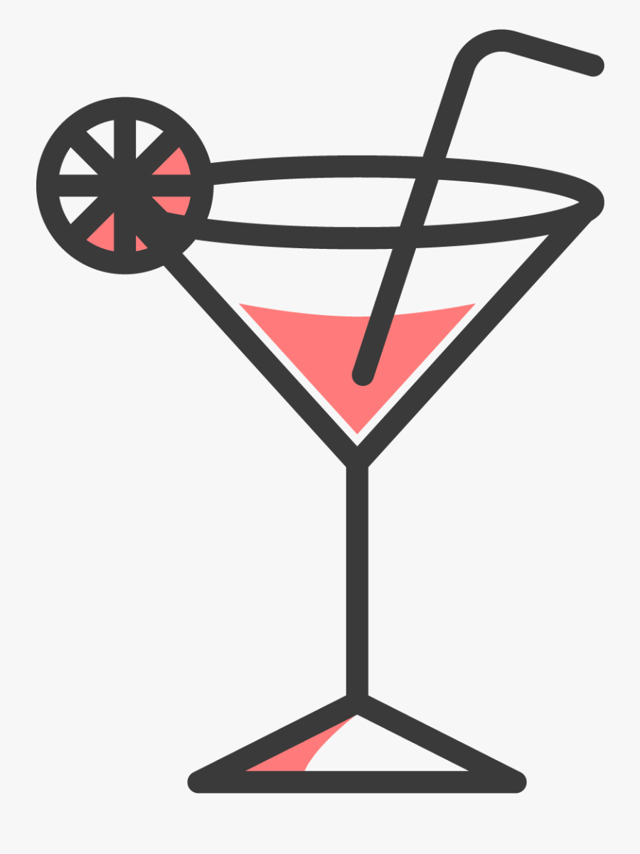 Pick Your Preferred Time To Stay With Us And Make Your - Drink Icon Gold, Transparent Clipart