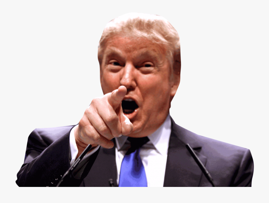 Donald Trump Png Download Image - Trump Png, Transparent Clipart