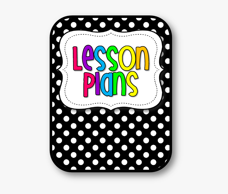 Clipart Lesson Plan - Teacher Lesson Plans Clipart, Transparent Clipart