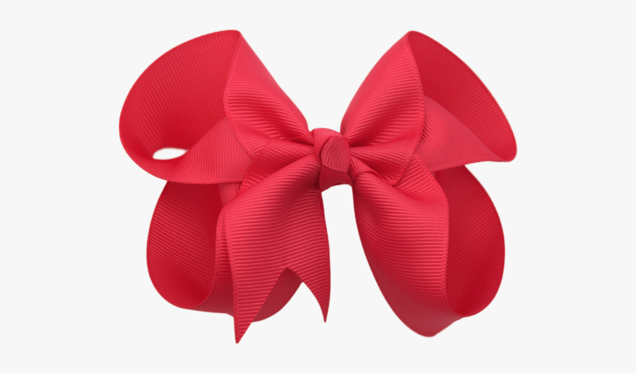 Hair Bow Png - Transparent Background Hair Bow Png, Transparent Clipart